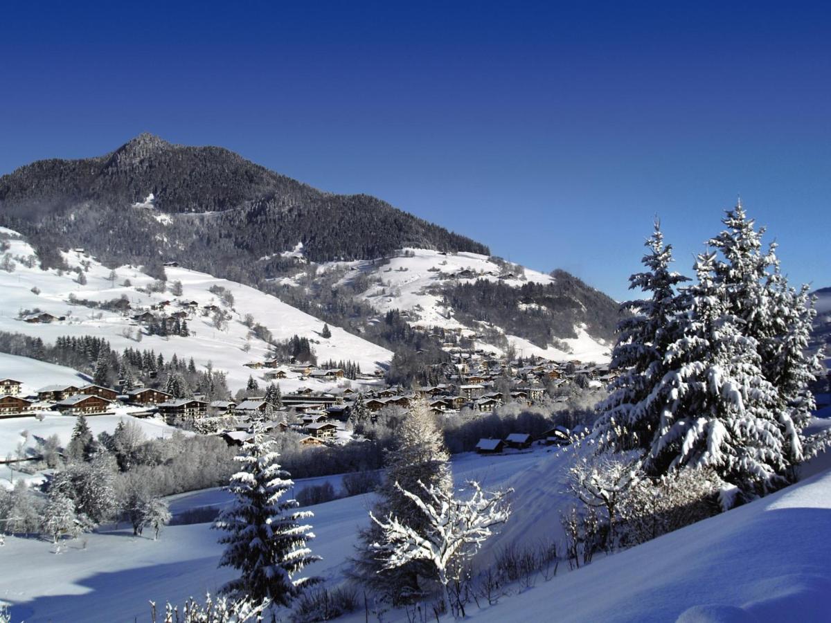Belambra Clubs - L'alisier Hotel Praz-sur-Arly
