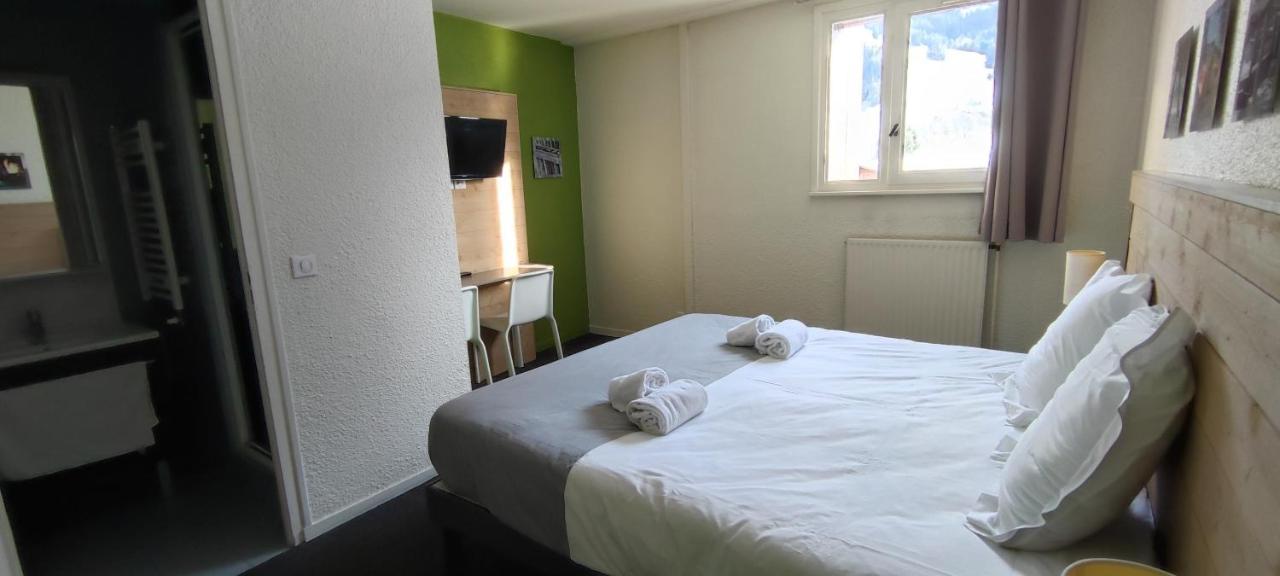 Hotel Belambra Clubs - L'alisier 3*