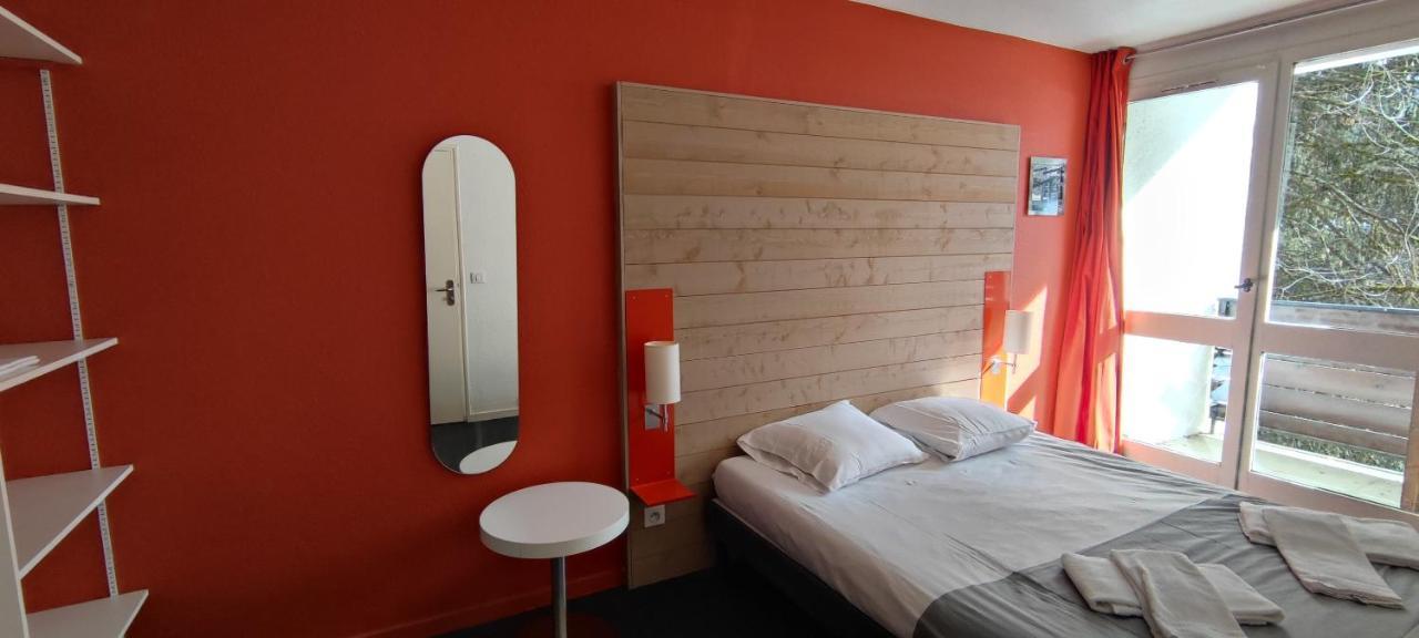 Belambra Clubs - L'alisier Hotel 3*