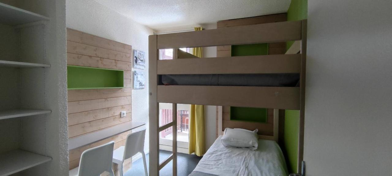 Hotel Belambra Clubs - L'alisier Praz-sur-Arly
