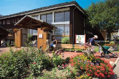 Belambra Clubs - L'alisier Hotel Praz-sur-Arly