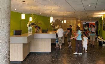 Hotel Belambra Clubs - L'alisier Praz-sur-Arly