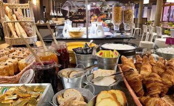 Belambra Clubs - L'alisier Hotel 3*