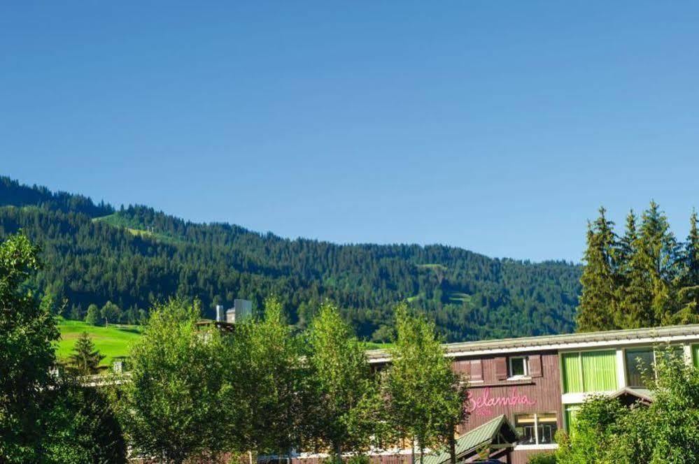 Belambra Clubs - L'alisier 3* Praz-sur-Arly