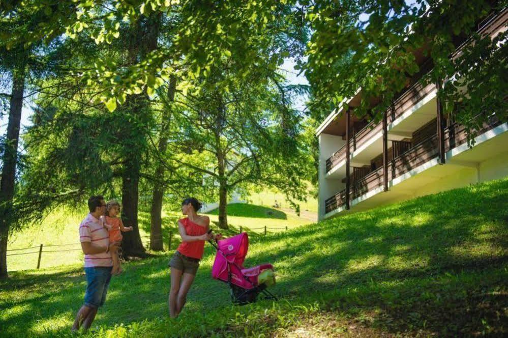 Belambra Clubs - L'alisier Hotel Praz-sur-Arly